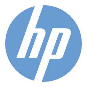 hp logo